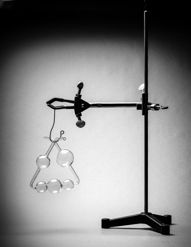 SGB2: Intermediate Scientific Glassblowing