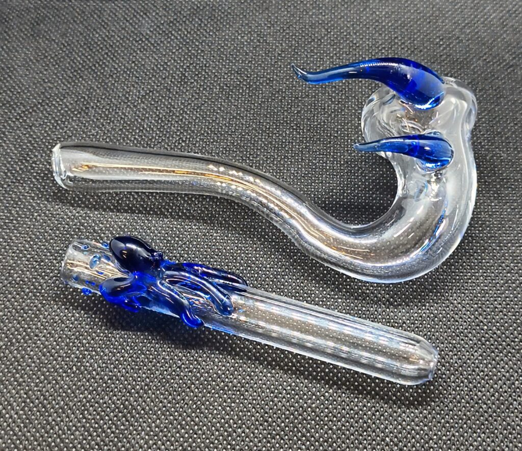 Introduction to Pipe Making