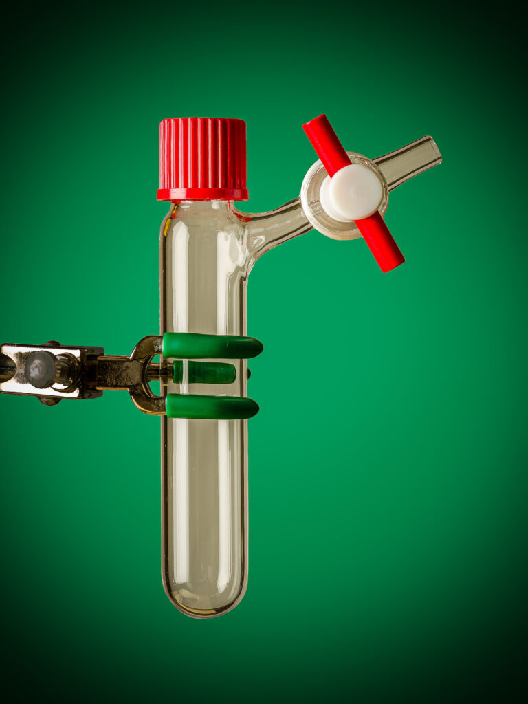 SGB1: Introduction to Scientific Glassblowing